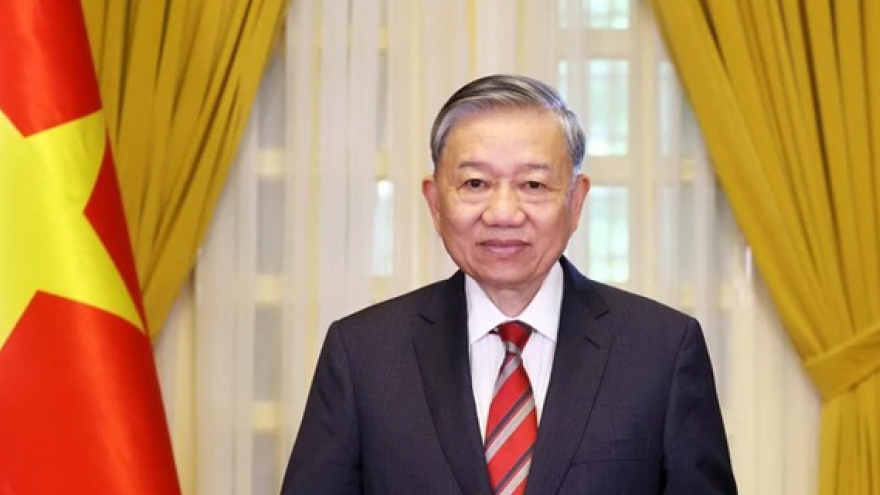 'Bài viết của Tổng Bí thư Tô Lâm về chống lãng phí đã đánh giá đúng thực trạng'