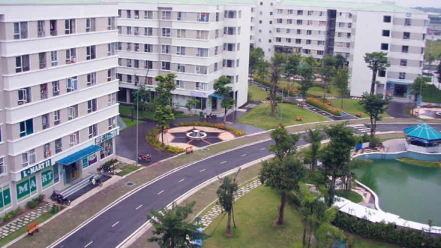 Nhà ở xã hội được mua bán, cho thuê chủ yếu là người giàu, người nước ngoài