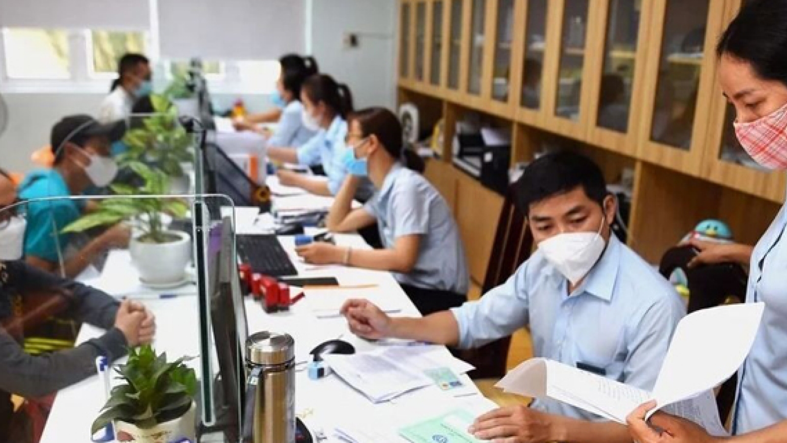 Nợ bảo hiểm xã hội: Nhiều vướng mắc khi xử lý hình sự