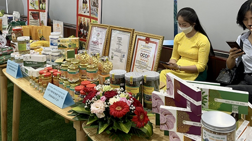 Hội thảo ' đẩy mạnh xúc tiến thương mại sản phẩm thực phẩm Halal'