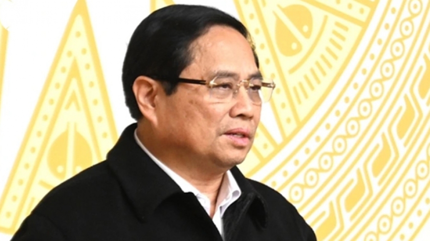 Thủ tướng: Năm 2025 là cao điểm 350 ngày đêm xoá nhà tạm, nhà dột nát