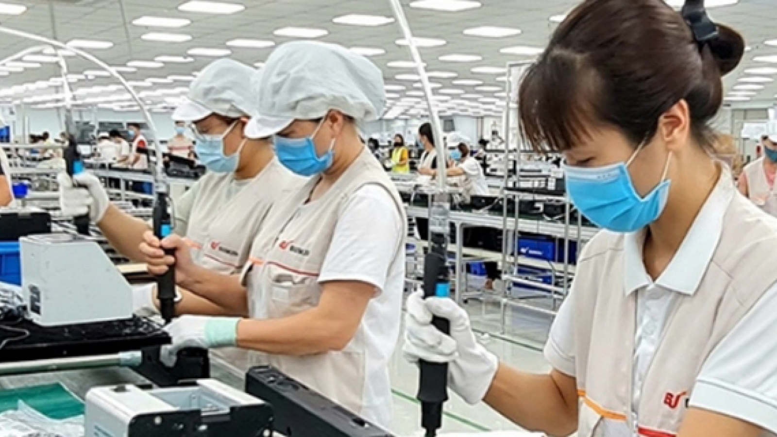 Thực thi thuế tối thiểu toàn cầu: Việt Nam sẽ giữ chân nhà đầu tư thế nào?