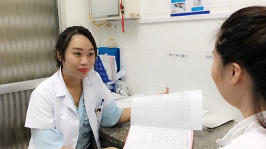Báo động tình trạng nạo phá thai ở giới trẻ