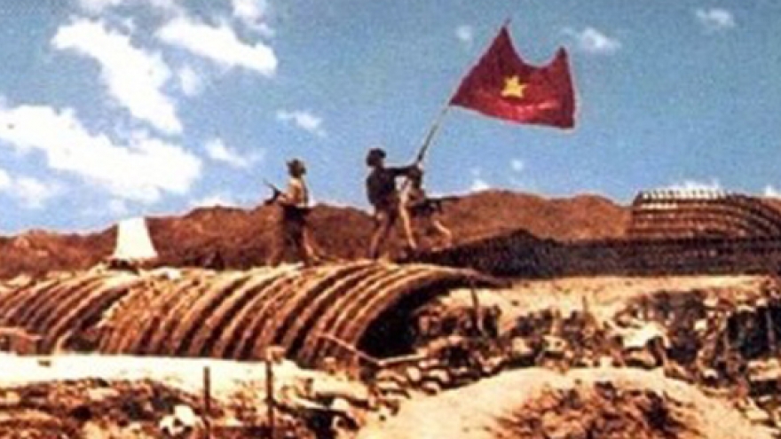 Trang sử vàng giải phóng Điện Biên và sự trợ giúp của Liên Xô dành cho Việt Nam