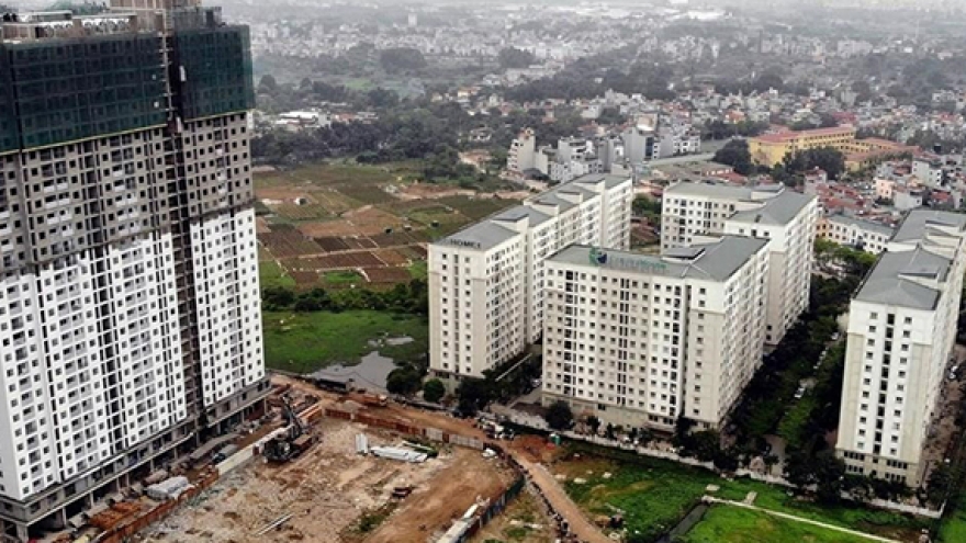 Để thực hiện Đề án 1 triệu căn nhà ở xã hội cần hóa giải nhiều thách thức