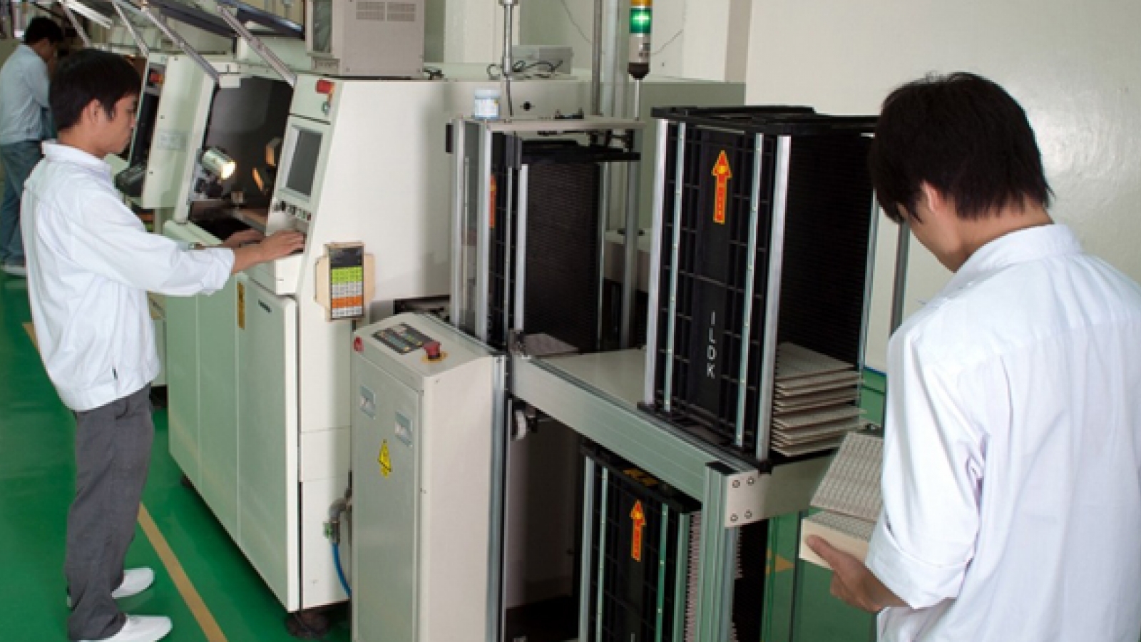 Nhiều cơ hội cho doanh nghiệp tận dụng CPTPP để tham gia chuỗi cung ứng toàn cầu