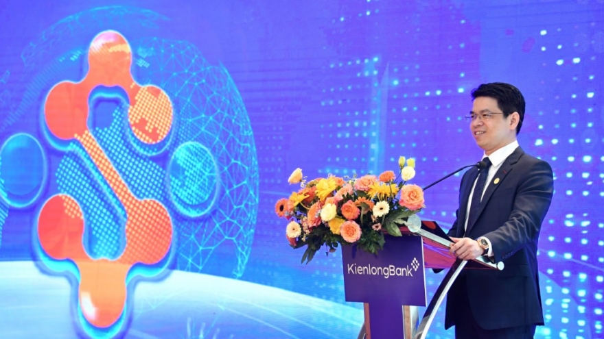 ĐHĐCĐ KienlongBank: Đặt mục tiêu đạt 700 tỷ lợi nhuận trước thuế năm 2023