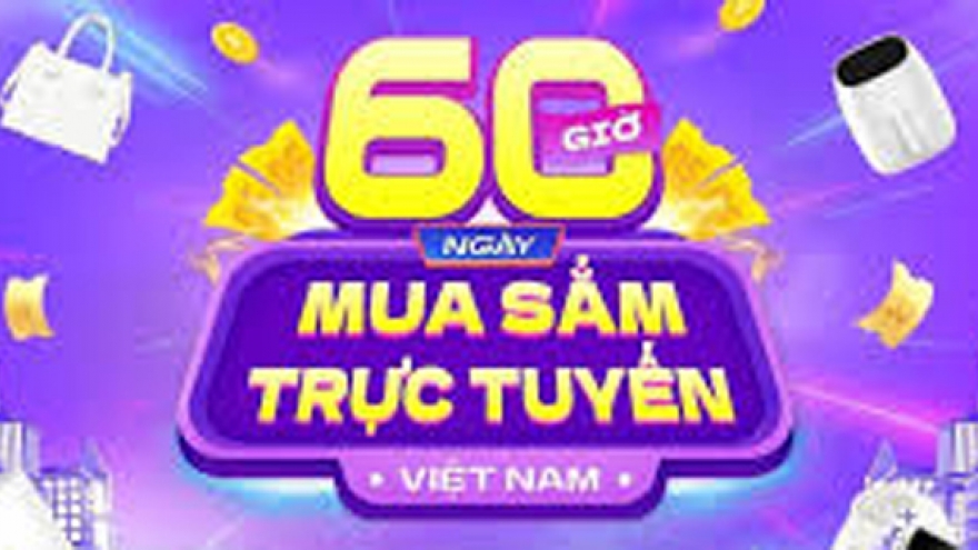 Nghiêm cấm buôn bán hàng giả, hàng xâm phạm quyền sở hữu trí tuệ tại Online Friday 2024