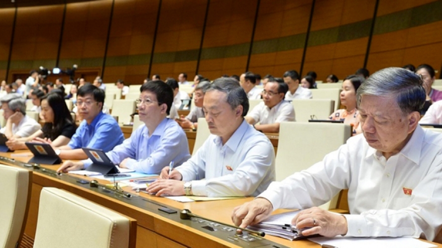 Doanh nghiệp bảo hiểm không được đầu tư kinh doanh bất động sản