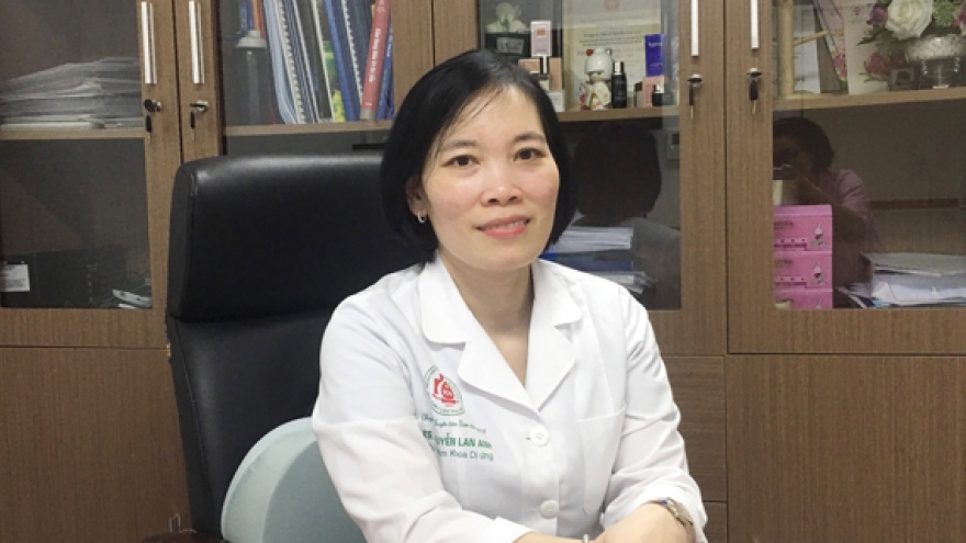 Ghép tế bào gốc tạo máu tự thân: Cơ hội mới cho người bệnh lupus ban đỏ hệ thống