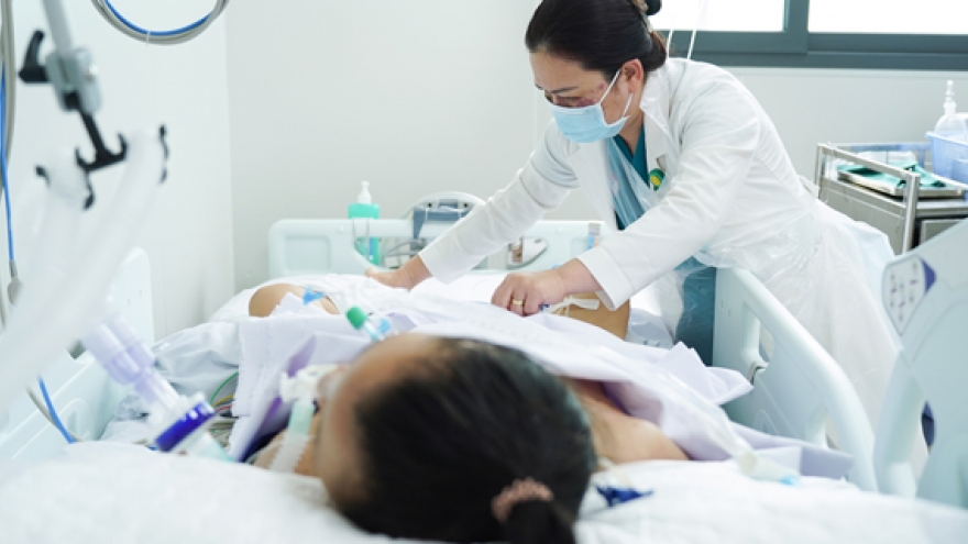 Viêm não tự miễn - bệnh nguy hiểm dễ bị bỏ sót