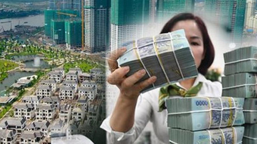 Thống đốc Nguyễn Thị Hồng: NHNN không có quy định cấm cho vay bất động sản