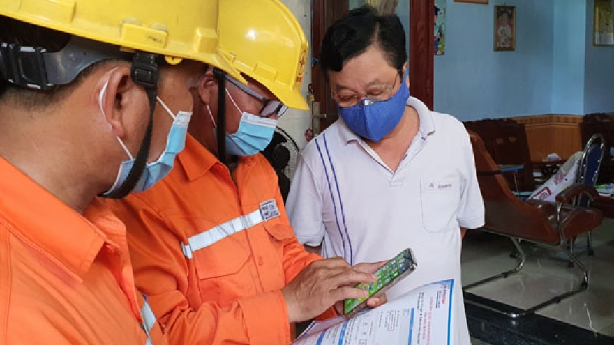 TP.HCM: Triển khai chương trình 'Nhà trọ sử dụng năng lượng xanh'