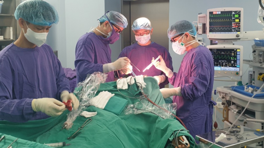 Chảy máu não - biến chứng nguy hiểm của sốt xuất huyết