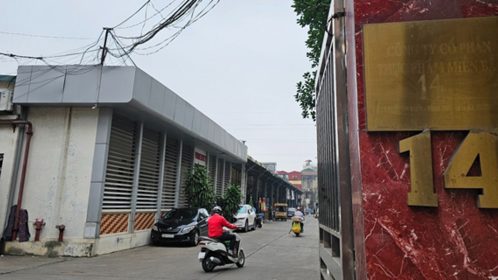 Hà Nội sẽ thu hồi 3 khu đất sử dụng không hiệu quả để xây trường học