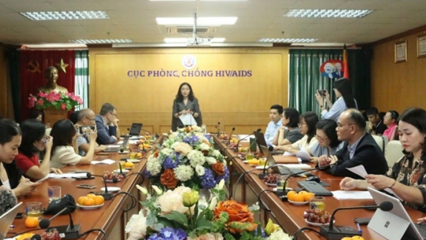 'Công bằng, bình đẳng trong tiếp cận dịch vụ phòng, chống HIV/AIDS'