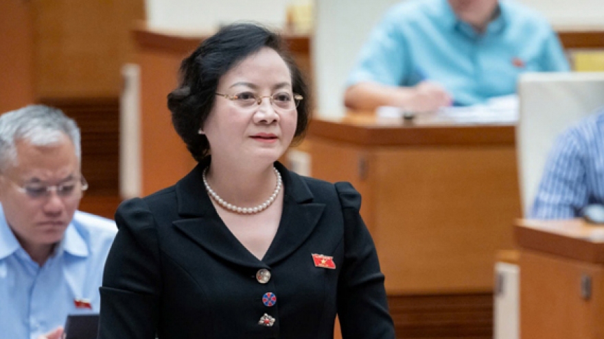 Dôi dư hơn 21.000 cán bộ công chức khi sắp xếp huyện, xã từ 2023-2025