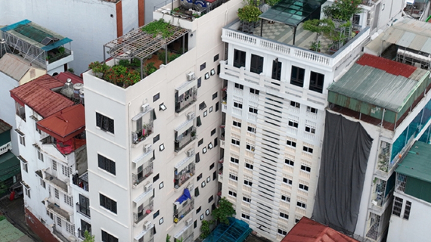 Thủ tướng chỉ đạo tăng cường quản lý trật tự xây dựng và phòng cháy, chữa cháy