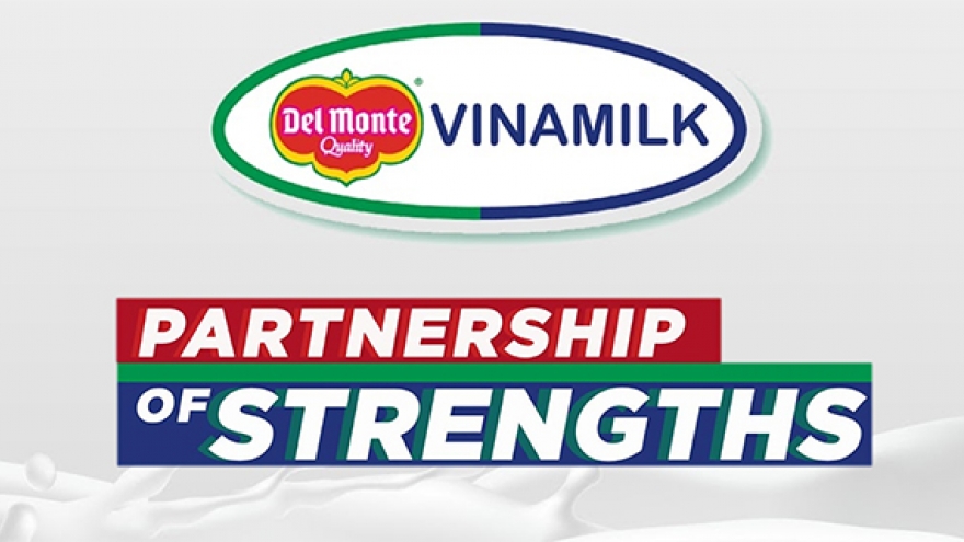 Vinamilk công bố đối tác liên doanh tại Phillipines, sản phẩm lên kệ vào tháng 9/2021