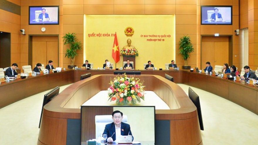 Xem xét thành lập một số đơn vị hành chính huyện, xã của 10 tỉnh