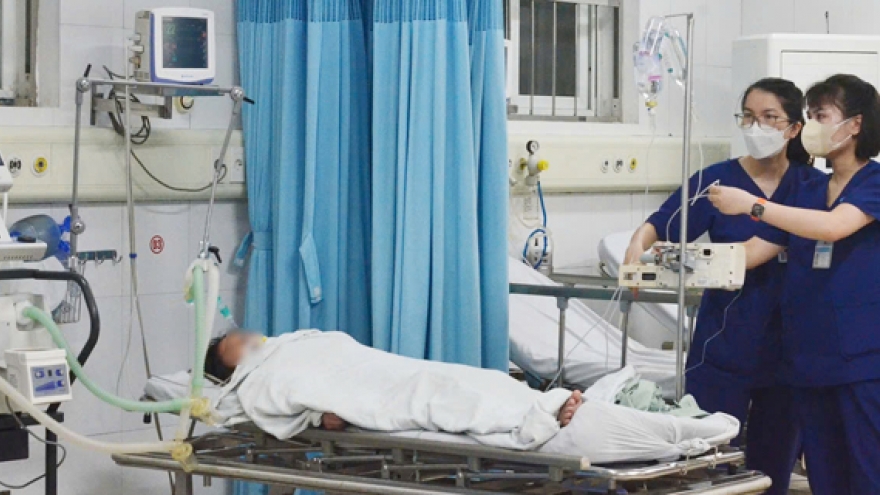 Nguy hiểm ngộ độc khí CO