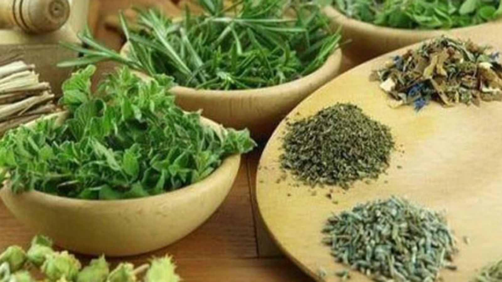 Bộ Y tế liên tục nhận được những phản ánh về việc mạo danh bài thuốc gia truyền