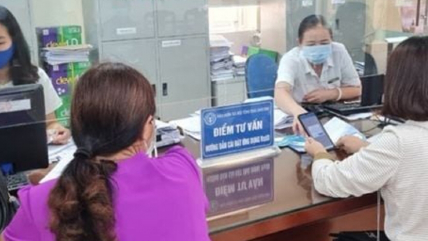 235.000 chủ hộ kinh doanh tại TP.HCM bắt buộc phải tham gia BHXH từ 2025