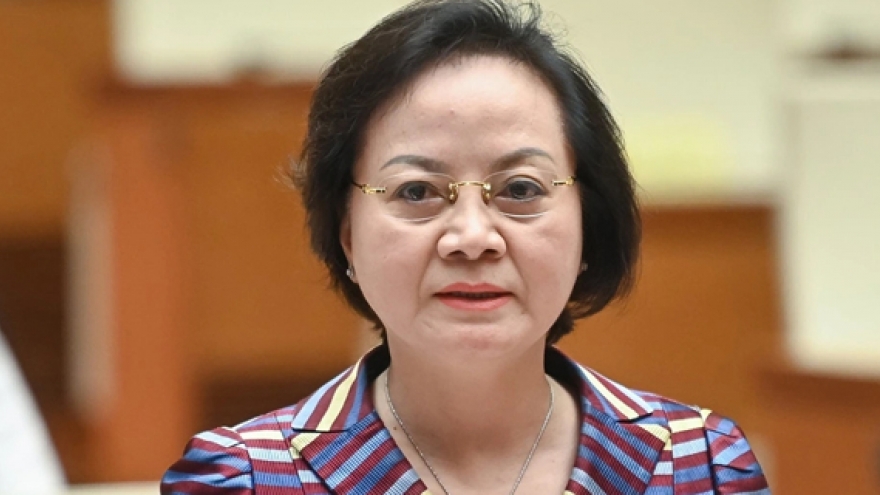 571 cán bộ, công chức bị xử lý kỷ luật trong năm 2024