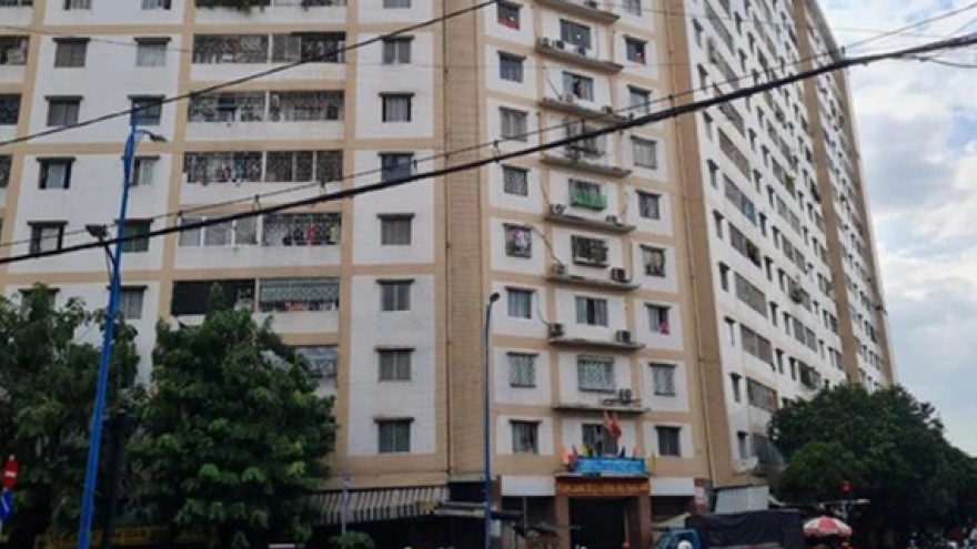 Ban quản trị chung cư: Cần xem như một 'nghề'