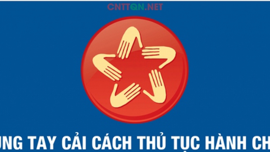 Thủ tướng chỉ thị tiếp tục đẩy mạnh cắt giảm, đơn giản hóa thủ tục hành chính
