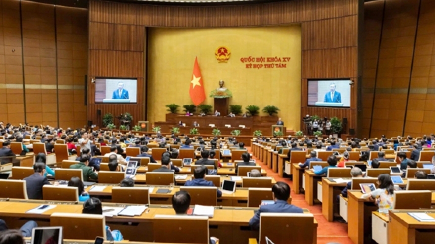 Cả nước chung tay xóa nhà tạm, nhà dột nát trong năm 2025