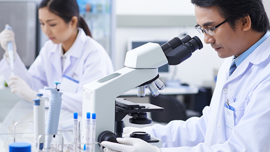 GFS: Đầu tư cho sự phát triển bền vững