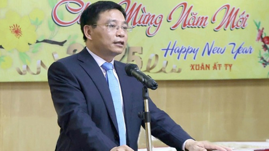 Ngành Thuế tiếp tục đồng hành, hỗ trợ doanh nghiệp phát triển sản xuất kinh doanh