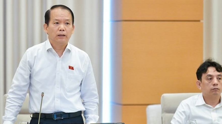 'Làm rõ số người khiếu nại ở bộ ngành giảm nhưng đến Thanh tra Chính phủ tăng'