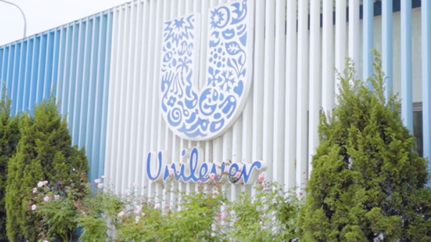 Unilever Việt Nam cam kết hành động vì môi trường Việt Nam
