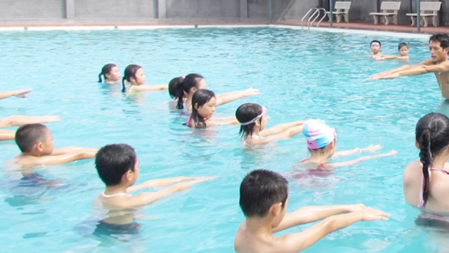 Phòng chống tai nạn thương tích: Cần trang bị kỹ năng sinh tồn cho trẻ nhỏ