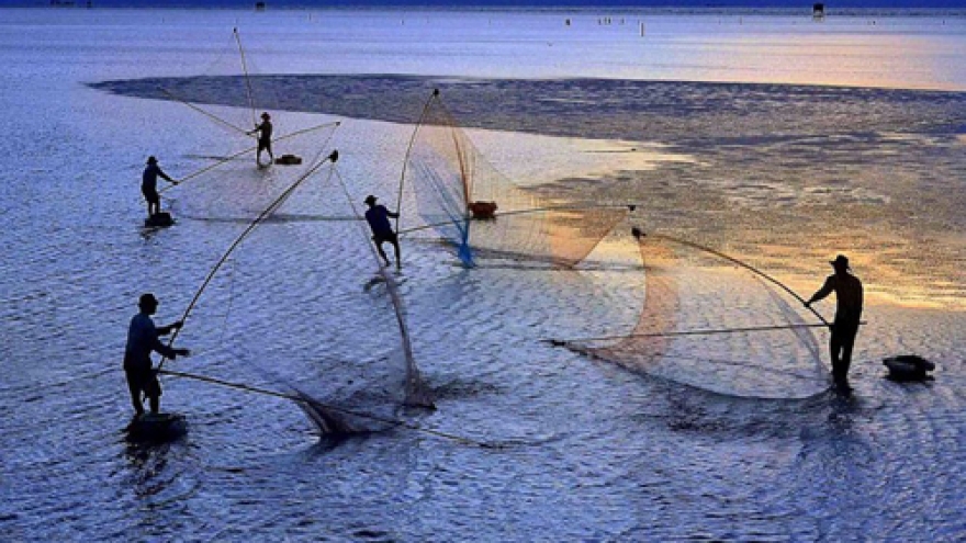 Vietnamese photos win 5 prizes at World Bank contest