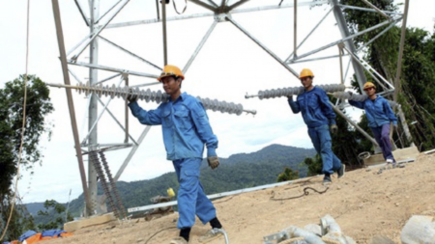 Vietnam to boost competitive power market 