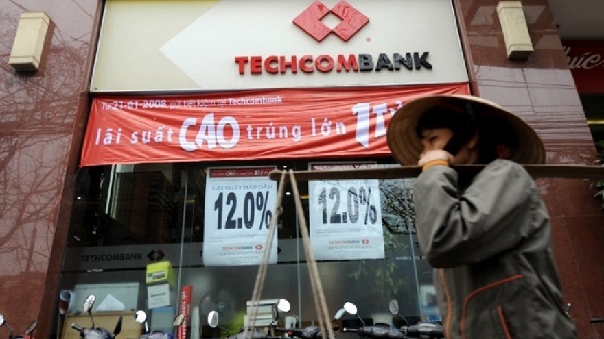 Techcombank readies for market debut after raising US$922 mln