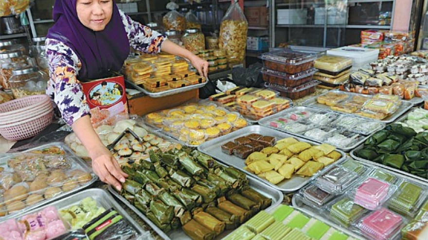 ASEAN builds legal framework on food safety