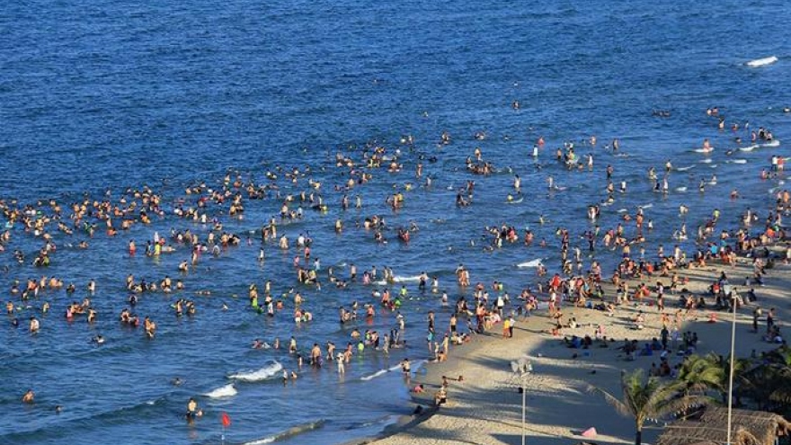 Da Nang gains stature as a must-go destination