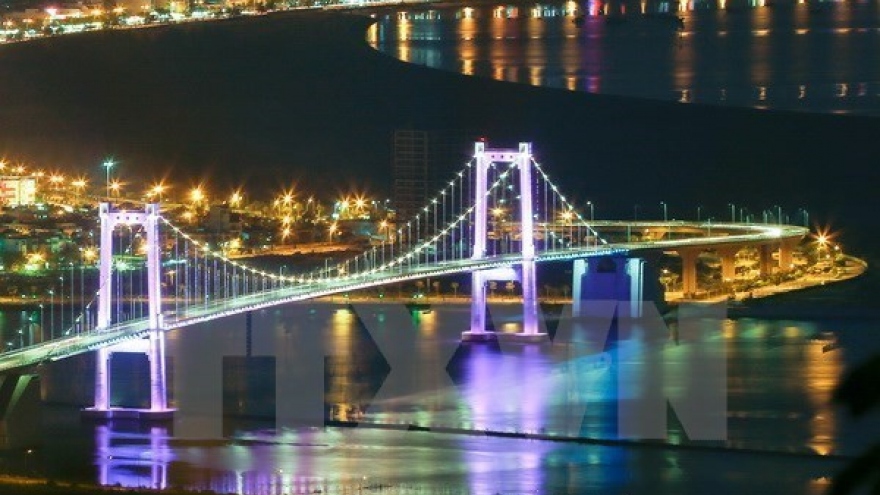 
        WB approves US$72.52 million loan for Da Nang infrastructure
                              