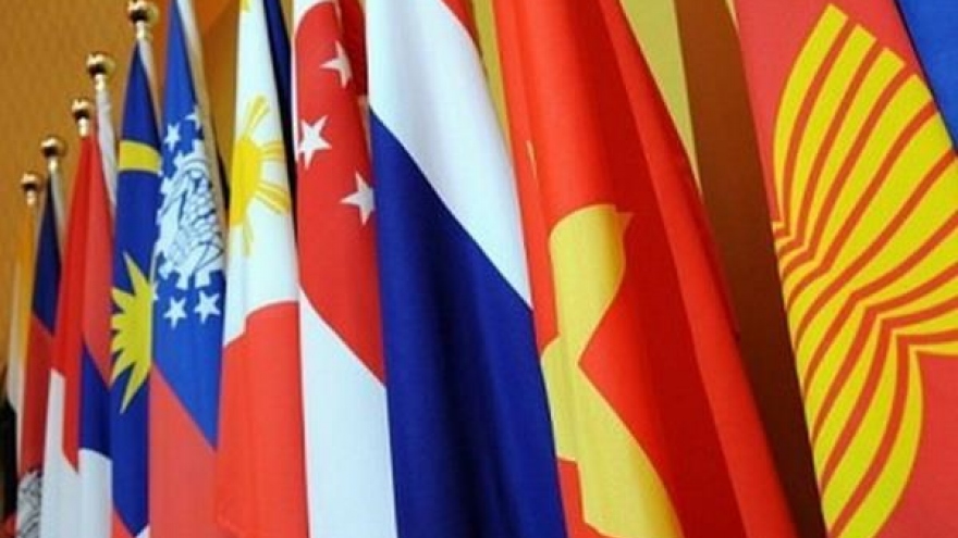 ASEAN looks toward self-reliance, creativity, sustainable development