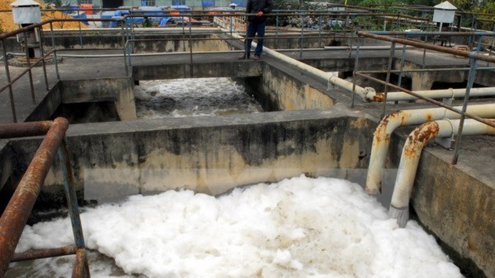 Shorter construction asked for Japan-loaned water project in Dong Nai