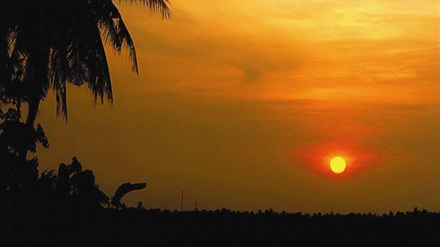 Experiencing a true southern lifestyle