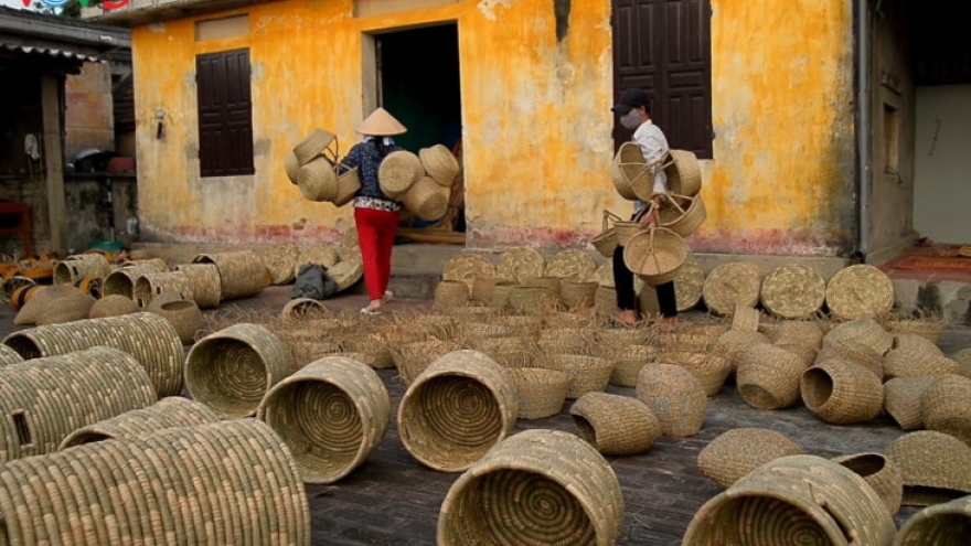 Vietnamese craft villages apply technologies 4.0
