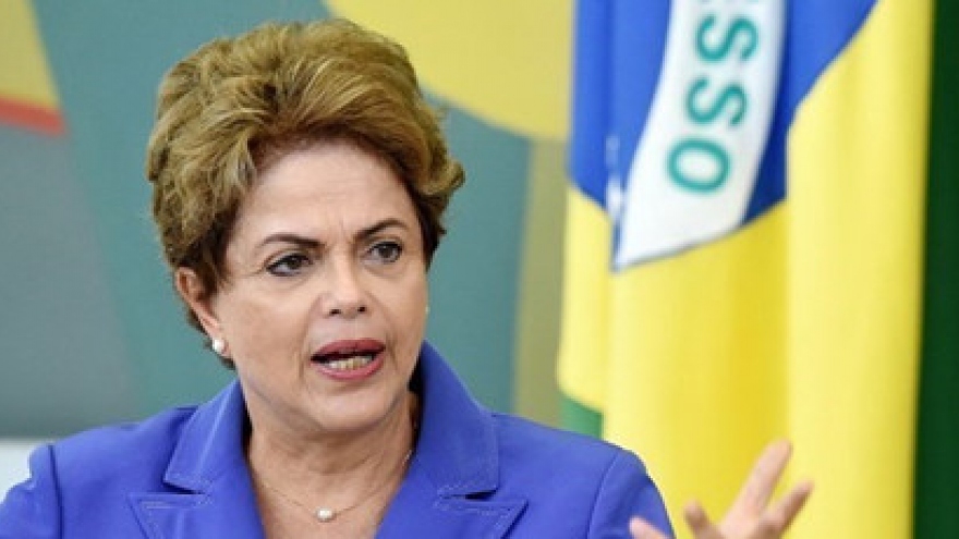 Brazil’s political turmoil and economic recession