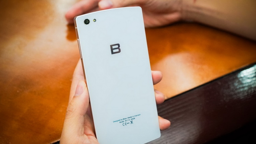 Hope for Vietnamese smartphones?