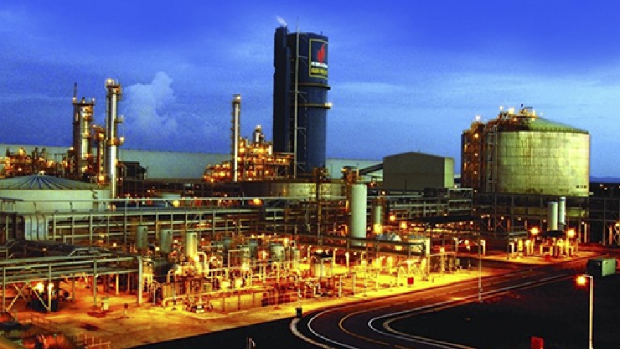 PVFCCo wins ASEAN Corporate Governance Awards 2015