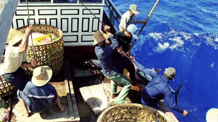 Legislators to keep tabs on fishermen’s compensation